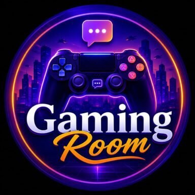 Gaming Room