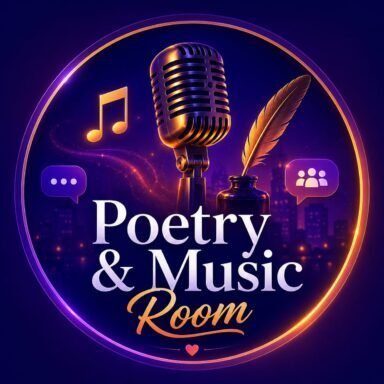 Poetry & Music Room