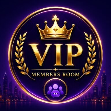 VIP Members Room
